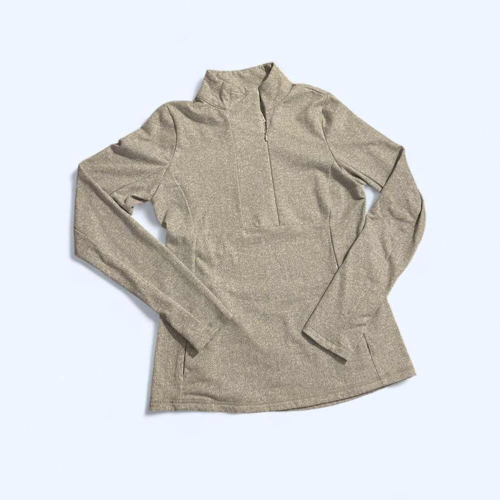 Kyodan Women's Gold and Grey Jacket